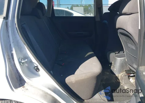 2013 Kia Soul from USA, damaged, VIN KNDJT2A55D7570090